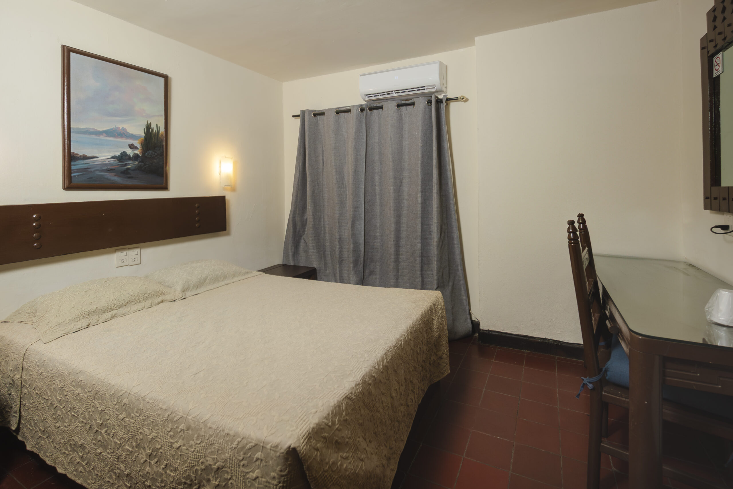 Hotel San Alberto